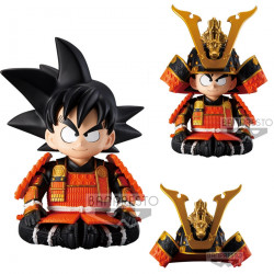  DRAGON BALL figurine Son Goku Children’s Day Banpresto A