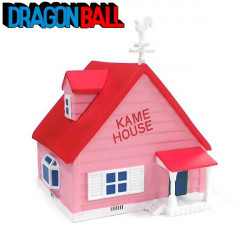 DRAGON BALL Figurine Kame House Item Collection Vol. 1 Banpresto