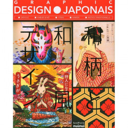 GRAPHIC DESIGN JAPONAIS SendPoints Nuinui