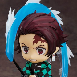 DEMON SLAYER 2 Nendoroid Tanjiro Kamado Good Smile Company