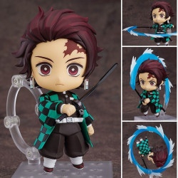  DEMON SLAYER 2 Nendoroid Tanjiro Kamado Good Smile Company