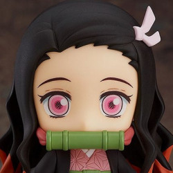 DEMON SLAYER 2 Nendoroid Nezuko Kamado Good Smile Company