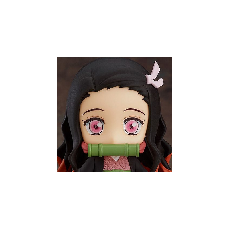 DEMON SLAYER 2 Nendoroid Nezuko Kamado Good Smile Company