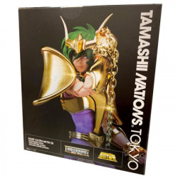 SAINT SEIYA Myth-Cloth EX Andromède Gold Tamashii Nations Tokyo Exclusive Bandai