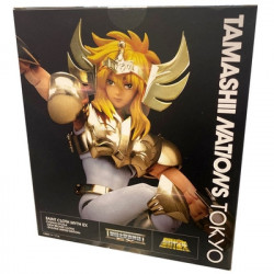 SAINT SEIYA Myth-Cloth EX Cygne V2 Gold Tamashii Nations Tokyo Exclusive Bandai