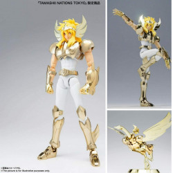  SAINT SEIYA Myth-Cloth EX Cygne V2 Gold Tamashii Nations Tokyo Exclusive Bandai