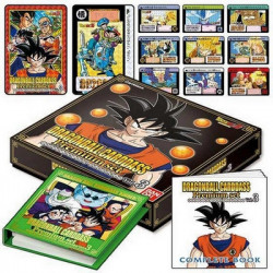 DRAGON BALL Carddass Premium Set 3 Bandai