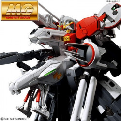 GUNDAM Master Grade Gundam Deep Striker PLAN303E Bandai Gunpla