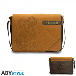  DRAGON BALL Sac Coursier Shenron Abystyle