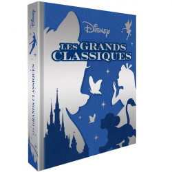 LES GRANDS CLASSIQUES Hachette Jeunesse