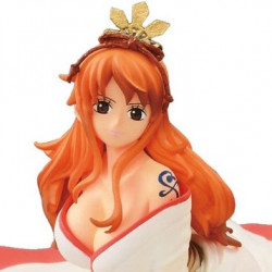 ONE PIECE figurine Nami V2 Creator X Creator Banpresto