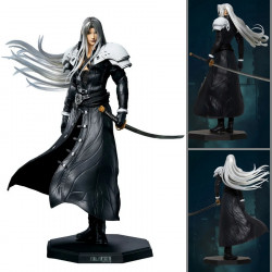  FINAL FANTASY REMAKE Statuette Sephiroth Square Enix