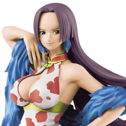 ONE PIECE Figurine Boa Hancock Sweet Style Ver. A Pirates Banpresto