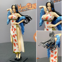  ONE PIECE Figurine Boa Hancock Sweet Style Ver. A Pirates Banpresto