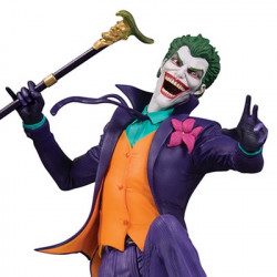 BATMAN Statue DC Core The Joker DC Collectibles