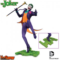  BATMAN Statue DC Core The Joker DC Collectibles