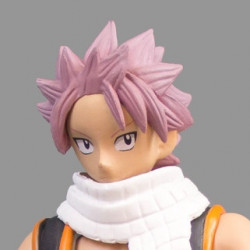 FAIRY TAIL figurine Natsu Dragnir SC by Chibi Tsume