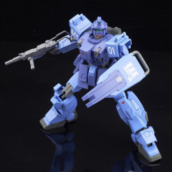 GUNDAM High Grade RX-79BD-1 Blue Destiny Unit 1 Bandai Gunpla