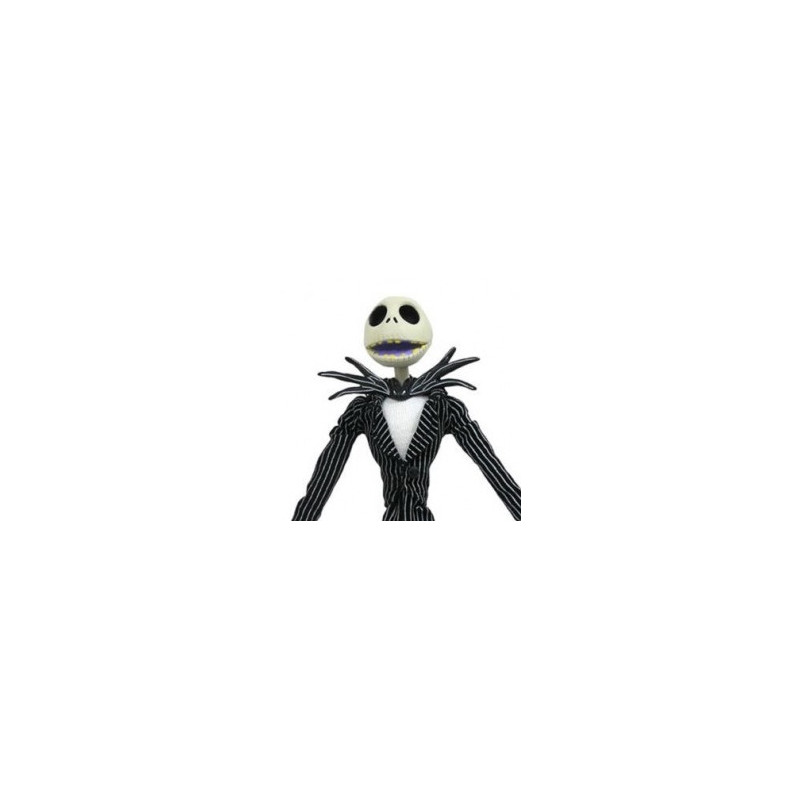 L'Étrange Noël de Mister Jack figurine Jack Skellington Anniversary