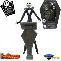  L'Étrange Noël de Mister Jack figurine Jack Skellington Anniversary