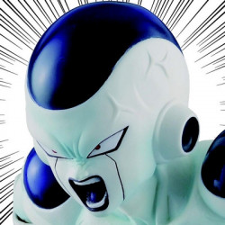 DRAGON BALL Z figurine Freezer DXF That Hurt Banpresto