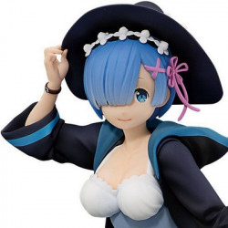 Re:Zero Figurine Rem Ichibansho Bandai