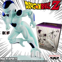  DRAGON BALL Z figurine Freezer DXF That Hurt Banpresto