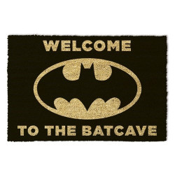 BATMAN Paillasson Welcome...