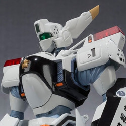 PATLABOR figurine Ingram 1st Robot Spirits Bandai