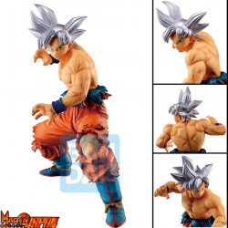  DBS Figurine Son Goku Migatte no Gokui Ichibansho Bandai