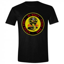 COBRA KAI T-Shirt Dojo PCM