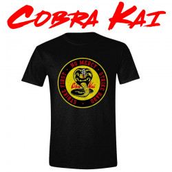  COBRA KAI T-Shirt Dojo PCM