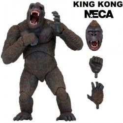  KING KONG Figurine King Kong Neca