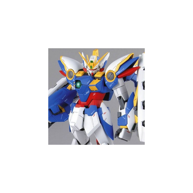 GUNDAM Master Grade Wing Gundam Ver. Ka Bandai Gunpla