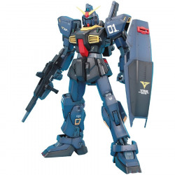  GUNDAM Master Grade Gundam MK-II Titans RX-178 Ver. 2.0 Bandai Gunpla