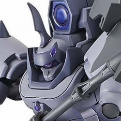 GUNDAM High Grade Eldora Brute Bandai Gunpla