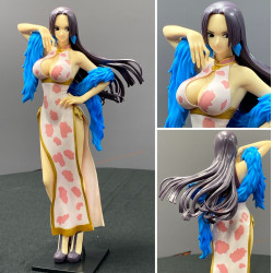  ONE PIECE Figurine Boa Hancock Sweet Style Pirates Ver. B Banpresto