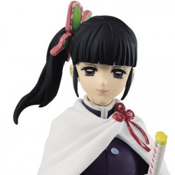 DEMON SLAYER Figurine Kanao Tsuyuri Banpresto Volume 7