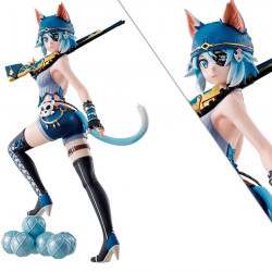  Sword Art Online : Memory Defrag figurine Sinon Ichibansho Bandai