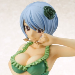 FAIRY TAIL Statue Yukino Aguria Bikini version X-Plus