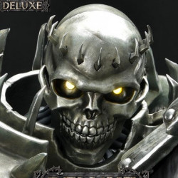 BERSERK Statue Skull Knight on Horseback Deluxe Version Prime 1 Studio