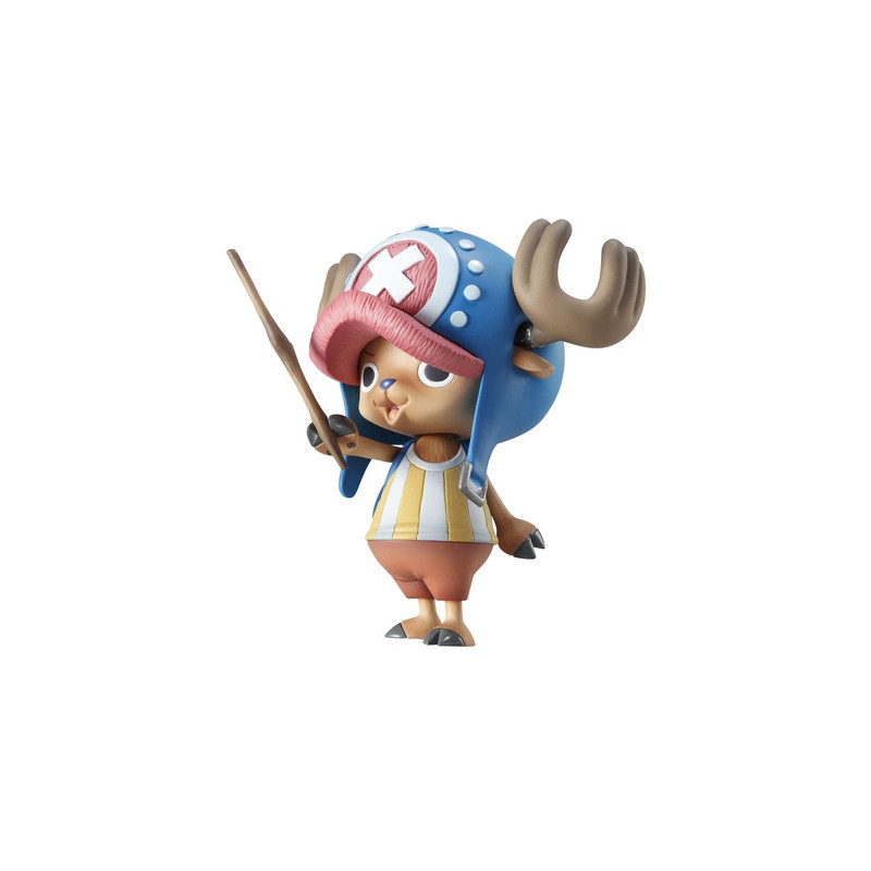 ONE PIECE figurine Tony Chopper P.O.P Sailing Again Megahouse