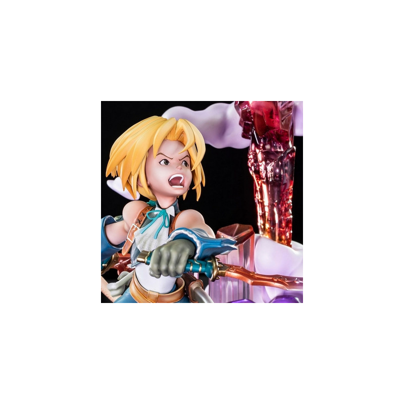 FINAL FANTASY IX : Battle of Destiny HQS Tsume Art