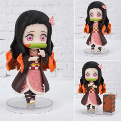  DEMON SLAYER Figuarts Mini Nezuko Kamado Bandai