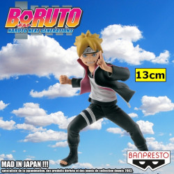  BORUTO Naruto next Generations figurine Boruto Banpresto