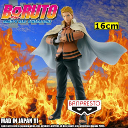  BORUTO Naruto next Generations figurine Naruto Uzumaki Banpresto