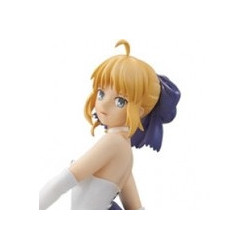 FATE STAY NIGHT UBW figurine Saber SQ