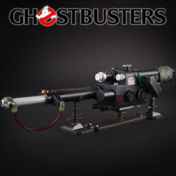 GHOSTBUSTERS Réplique Roleplay Spengler's Neutrona Wand Hasbro