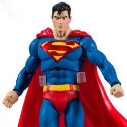 DC MULTIVERSE Figurine Superman Action Comics 1000 McFarlane