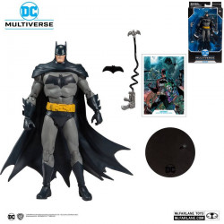  DC MULTIVERSE Figurine Batman Detective Comics 1000  McFarlane